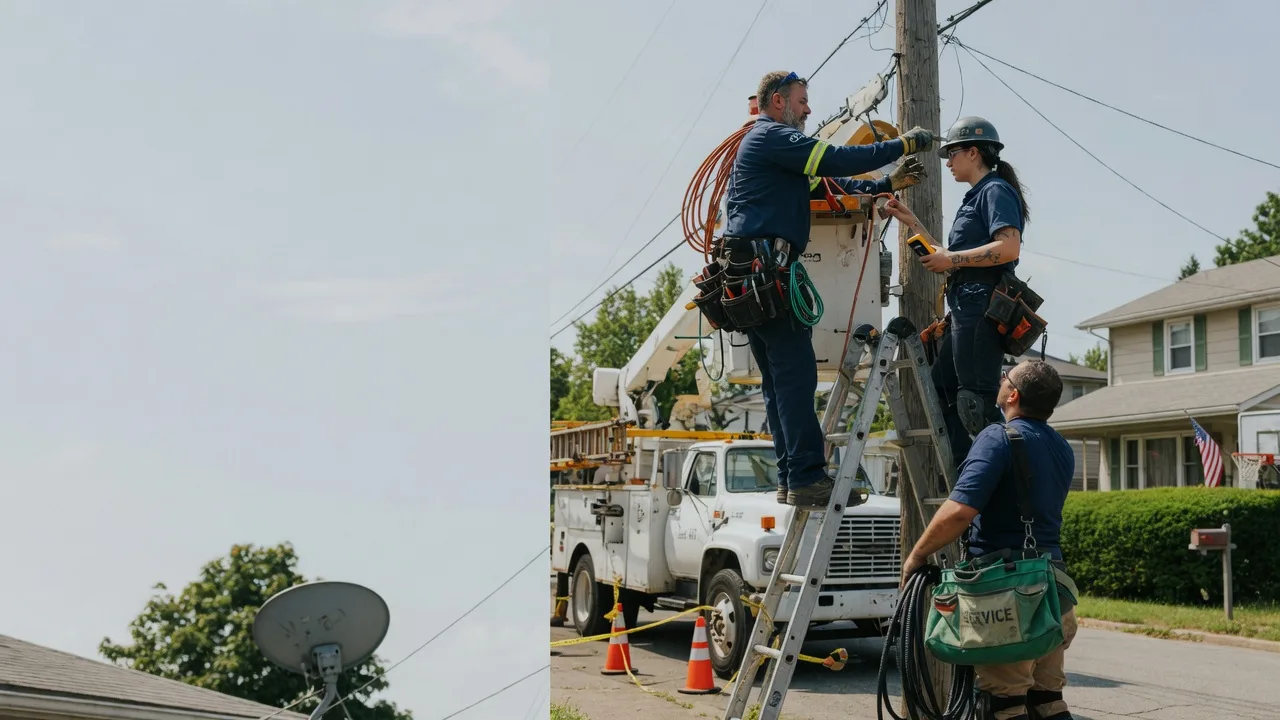 Electrical Repair in Laurens, NY near me